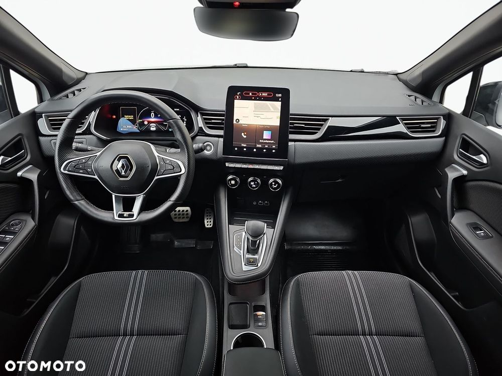 Renault Captur - 10