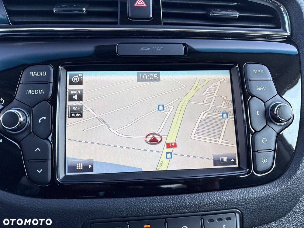 Kia Ceed 1.6 GDI L Business Line - 23