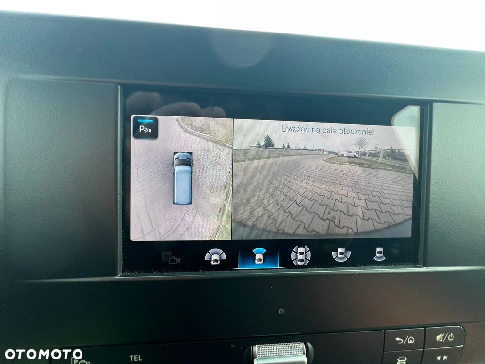 Mercedes-Benz Sprinter - 19