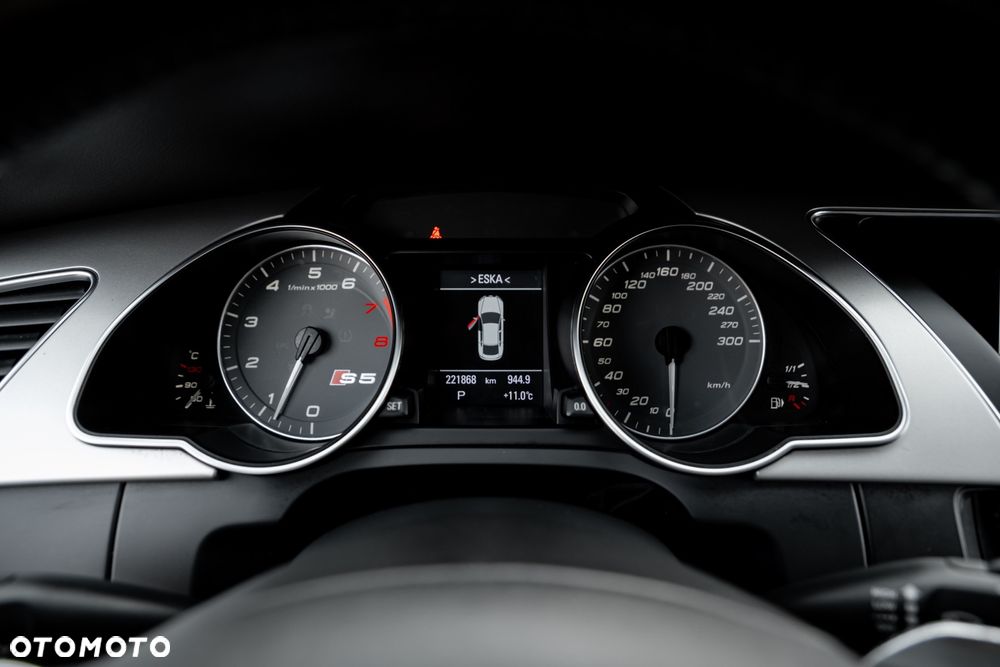 Audi S5 Sportback 3.0 TFSI Quattro S tronic - 30