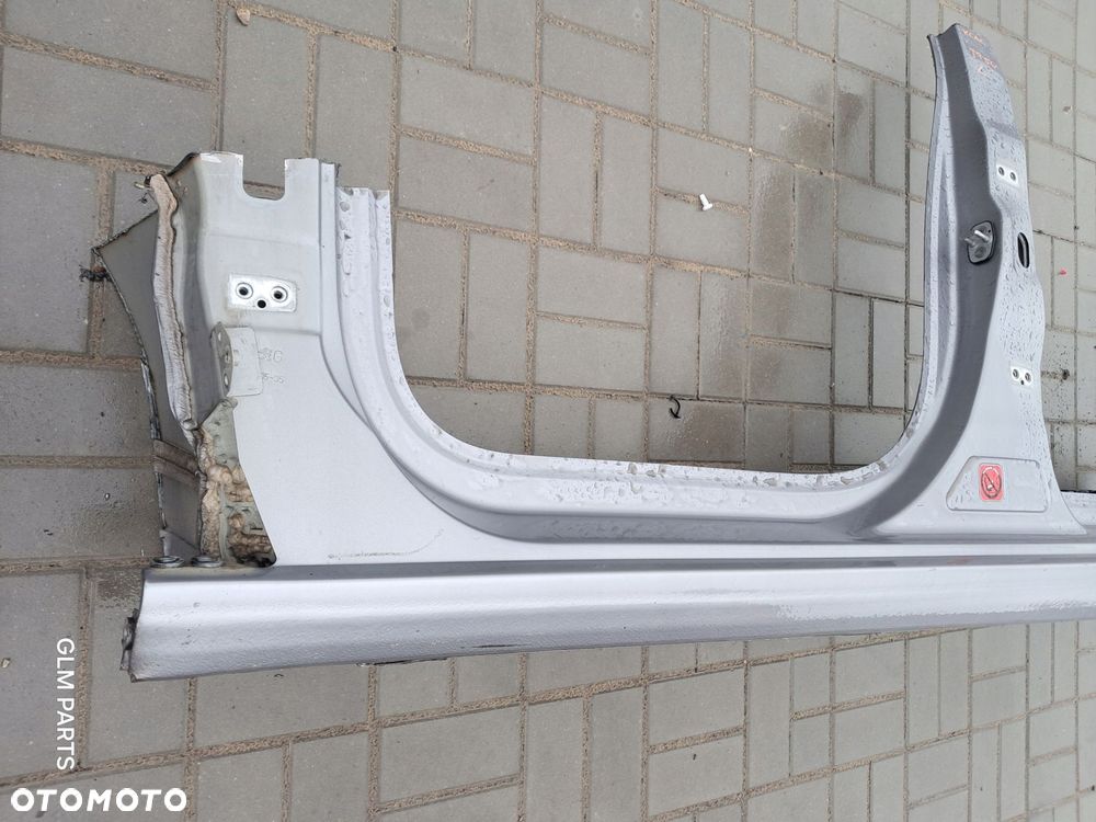 peugeot 308 ii t9 sw kombi próg lewy długi słupek - 4