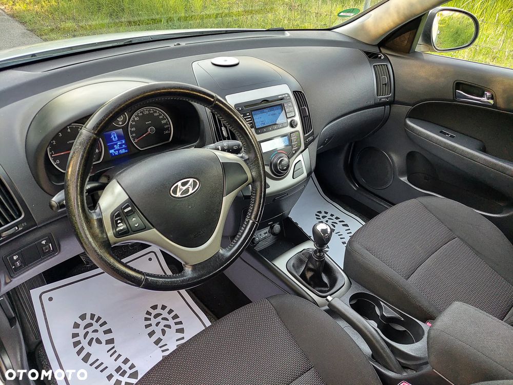 Hyundai i30 - 26