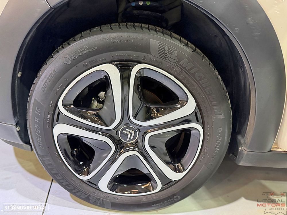 Citroën C3 1.2 PureTech Feel - 11