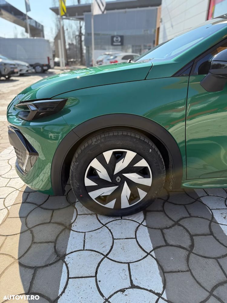 Renault Clio E-TECH Full 160 Evolution - 14