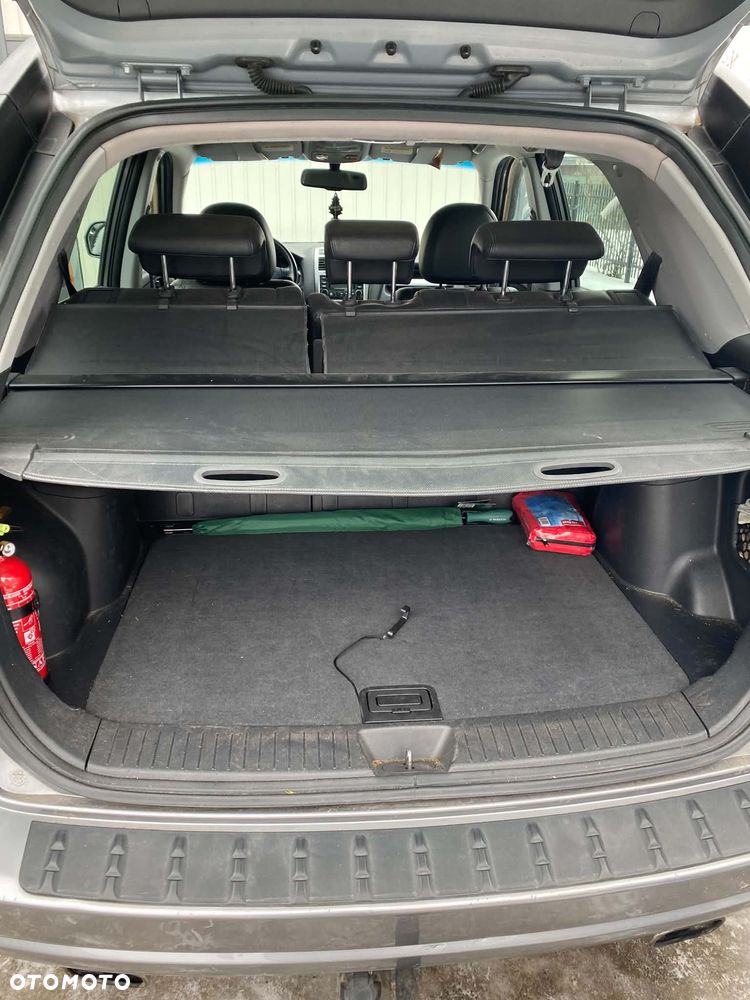 Kia Sportage 2.0 CRDI 2WD Vision - 19
