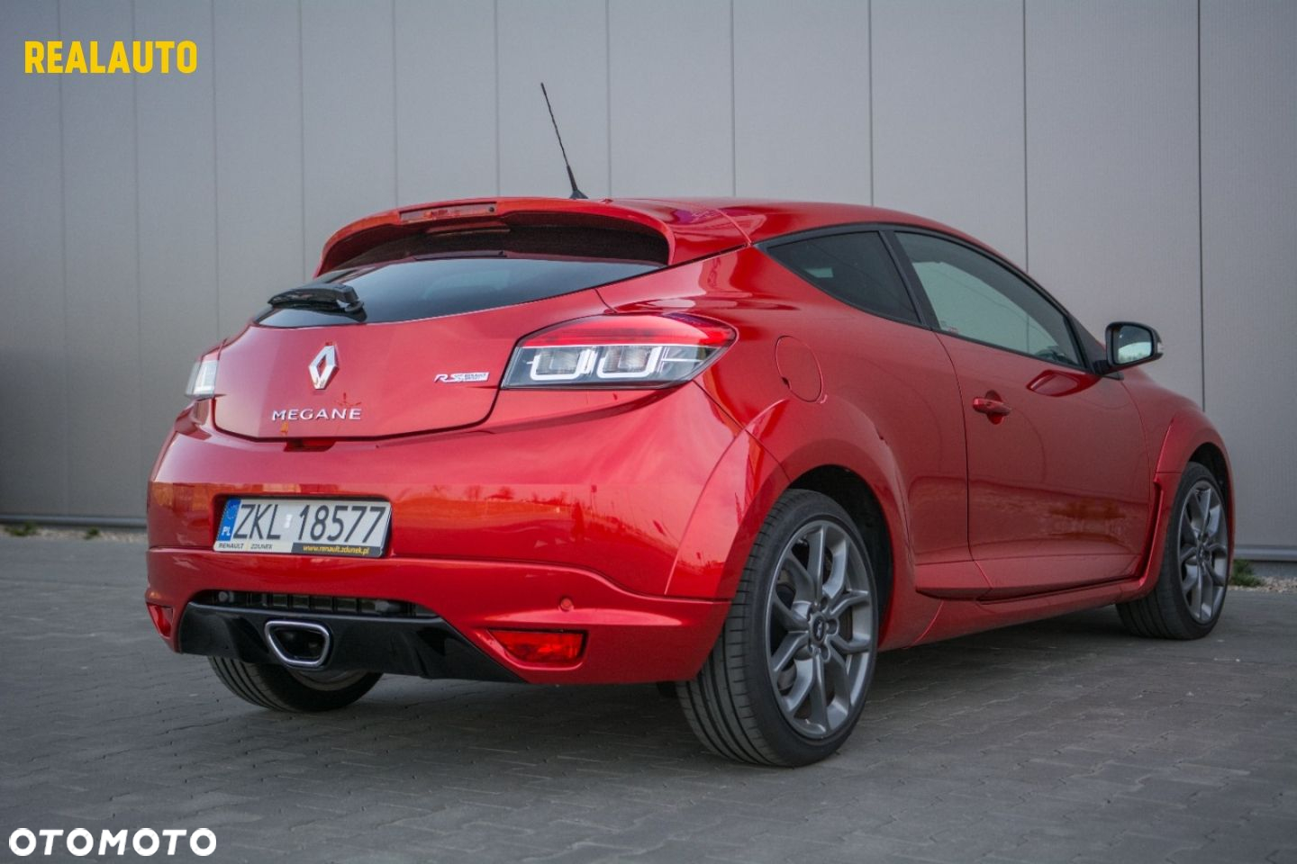 Renault Megane - 11