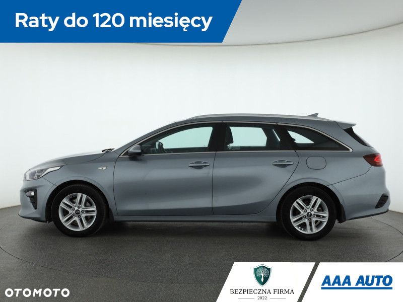 Kia Ceed - 3