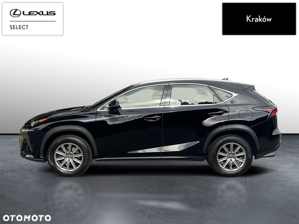 Lexus NX 300 Elegance Optimum AWD - 2