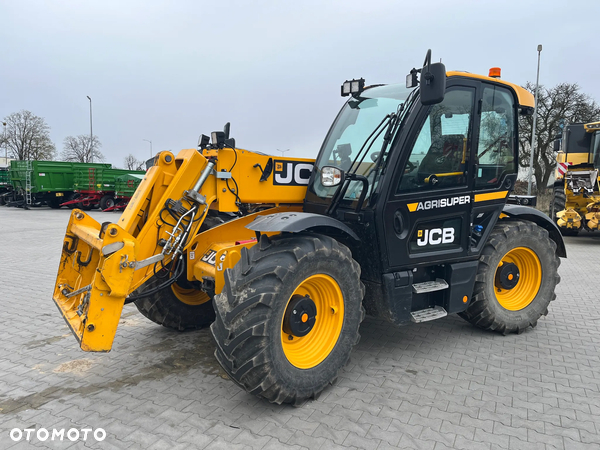 JCB 542-70 AGRISUPER