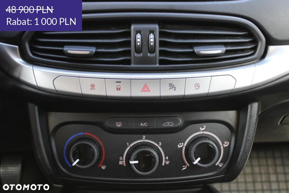 Fiat Tipo - 23