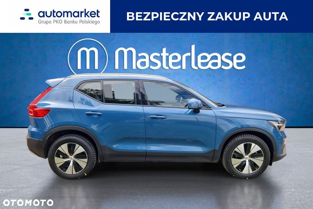 Volvo XC 40 B3 Core - 4
