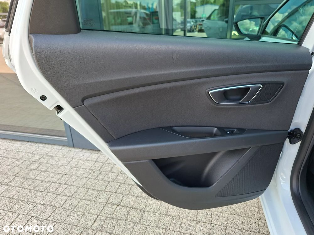 Seat Leon 1.5 TSI ACT DSG OPF FR - 12