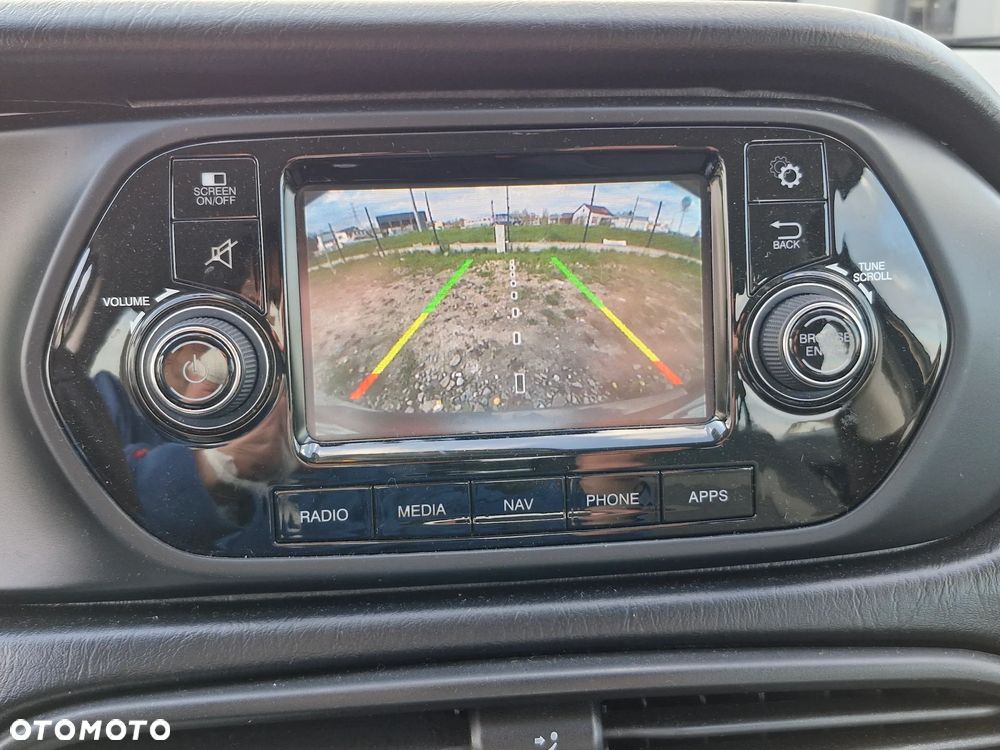 Fiat Tipo 1.6 MultiJet Lounge - 8