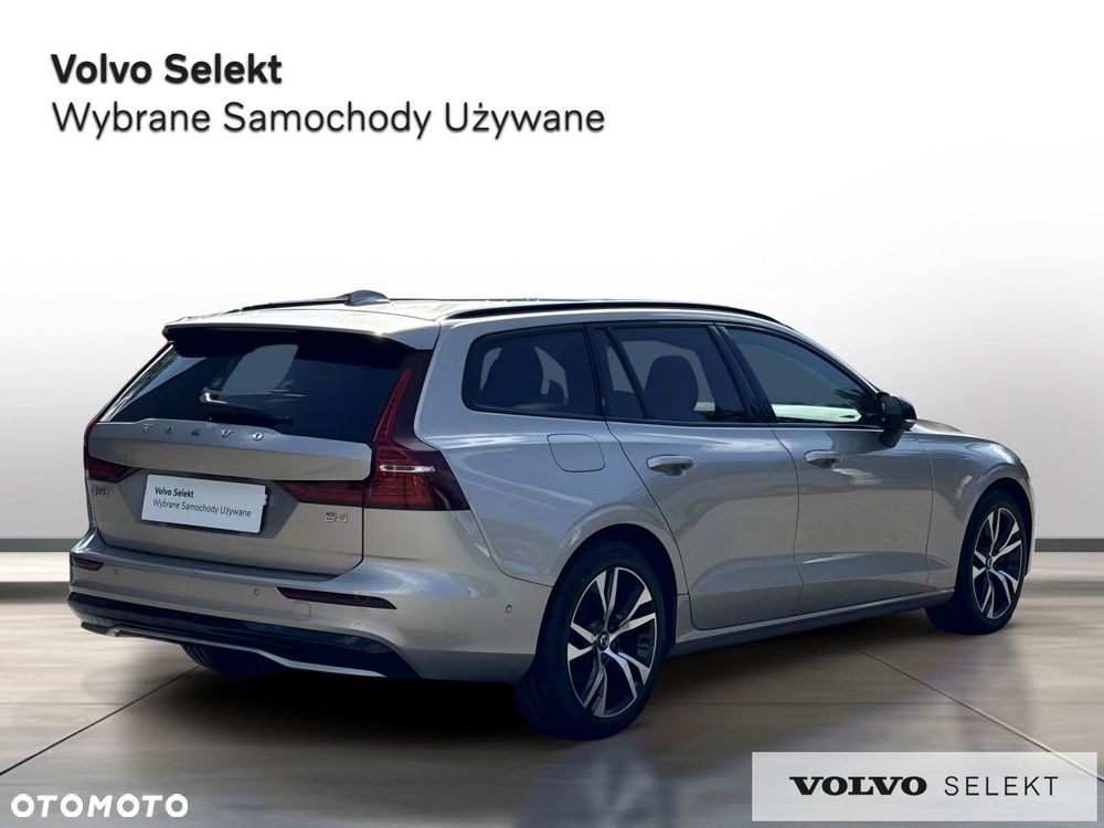 Volvo V60 - 6