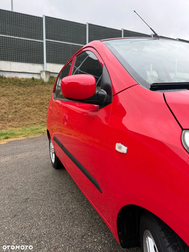 Hyundai i10 1.1 Style - 8