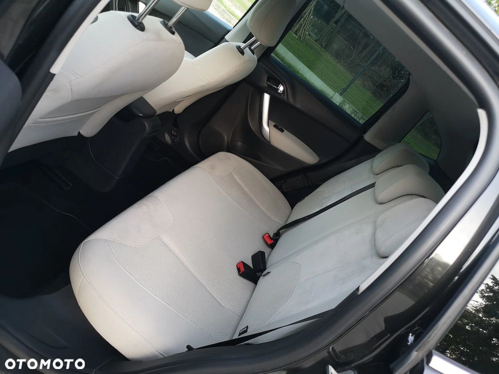 Citroën C3 1.6 VTi Exclusive - 36