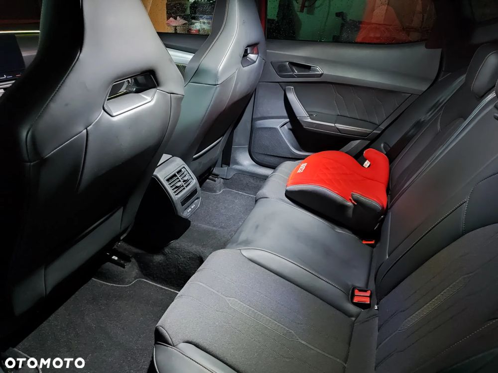 Cupra Formentor 1.5 TSI - 15