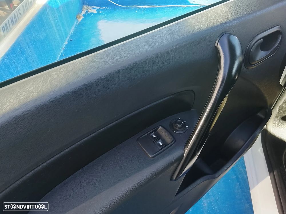 Renault Kangoo 1.5 dCi Maxi Business S/S - 17