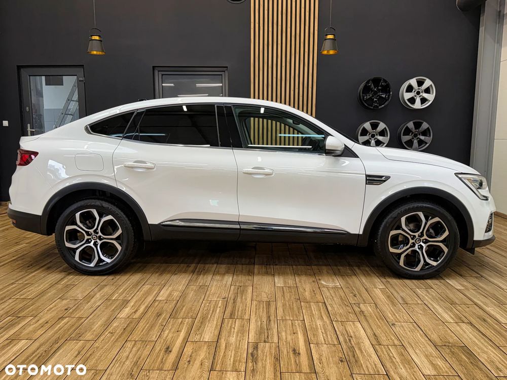 Renault Arkana - 6