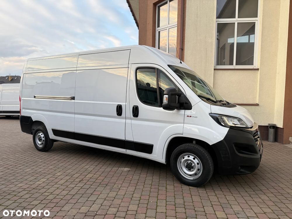 Fiat Ducato L3H2 - 4