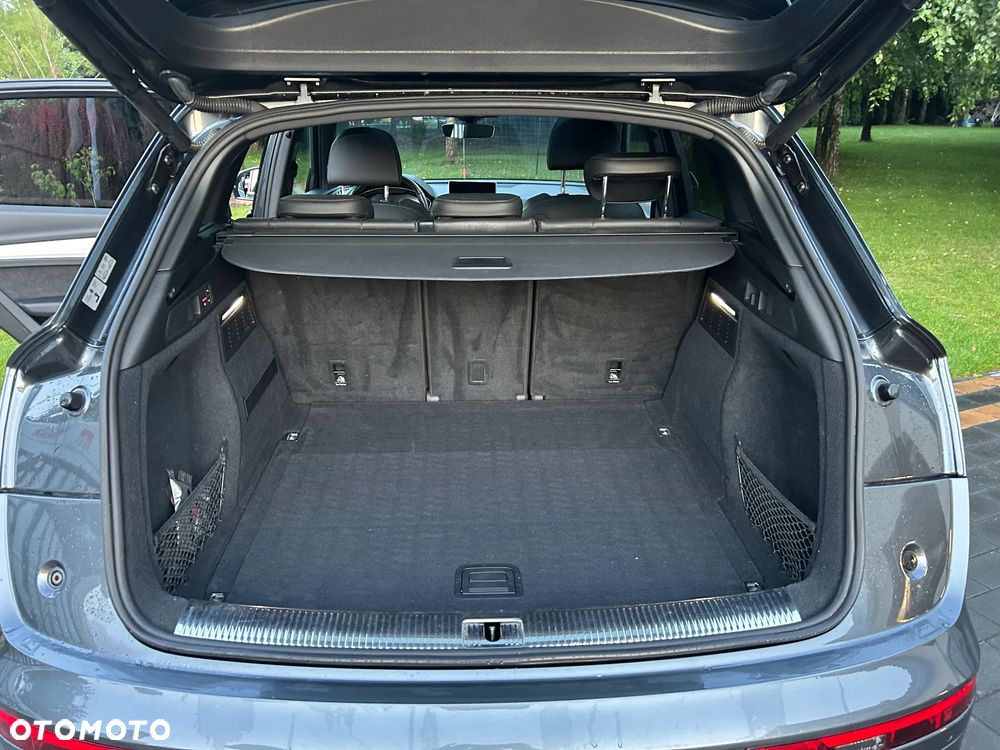 Audi SQ5 - 18