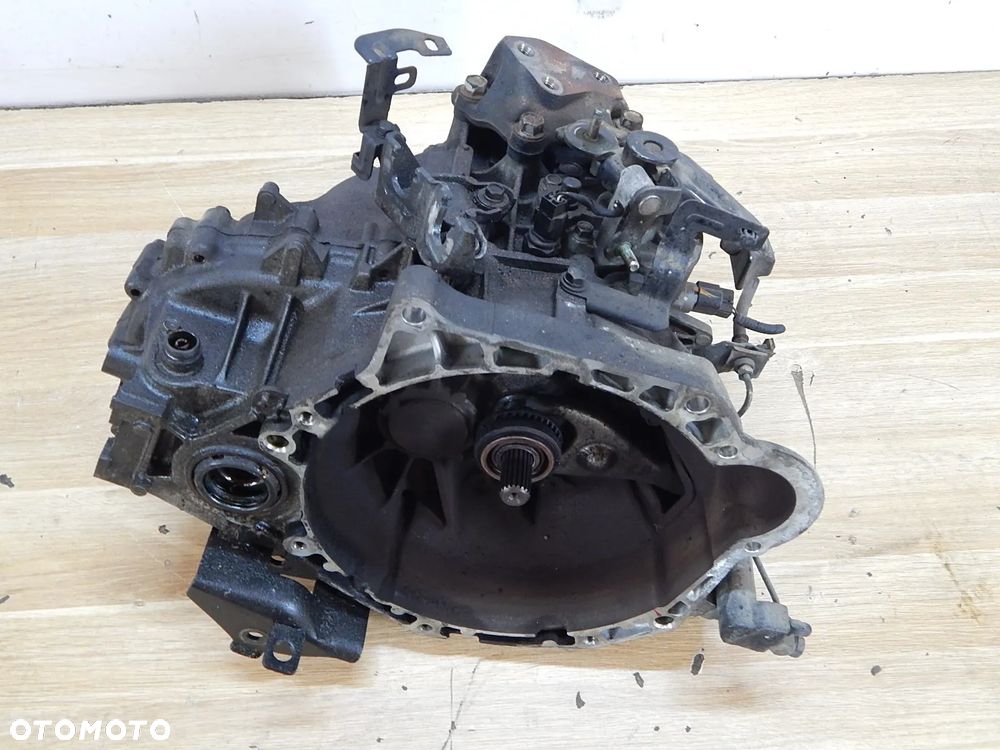 Skrzynia biegów półoś 1.6 GDI 2WD Kia Sportage III 10-16 Łuków części - 2