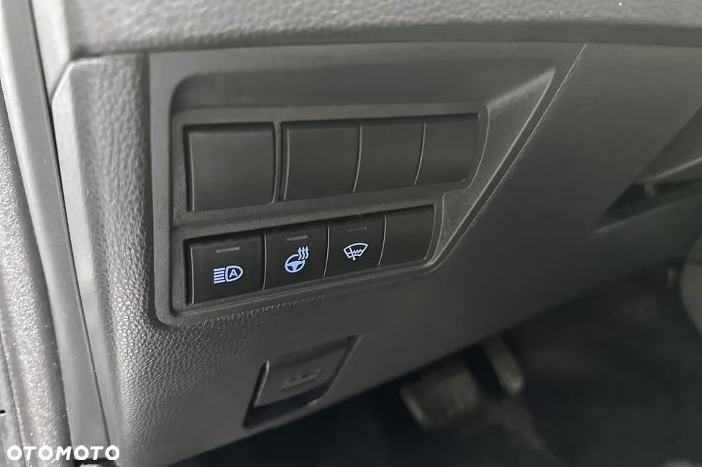 Toyota Yaris Cross Hybrid 1.5 Active - 25