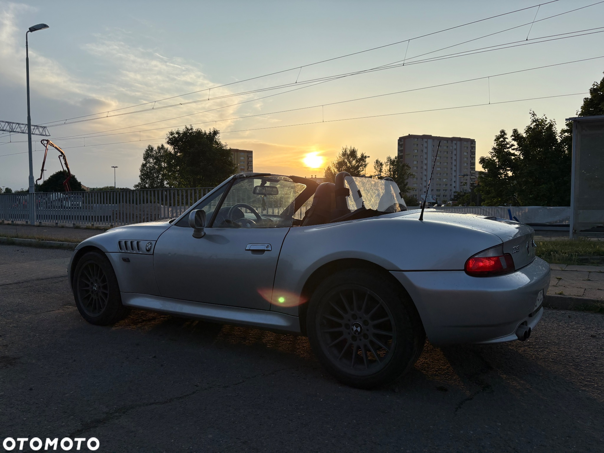 BMW Z3 - 11