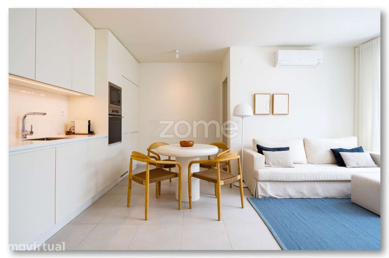 T2 em Cabanas de Tavira, Algarve - Grande imagem: 3/33