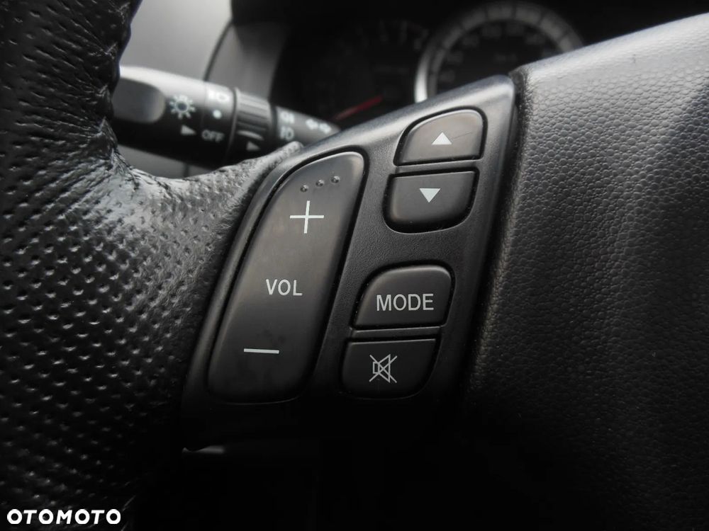 Mazda 5 1.8 Exclusive - 8