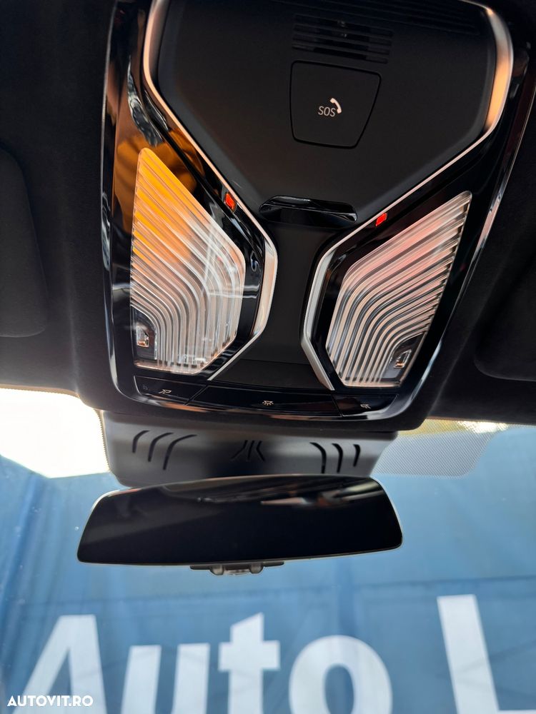 BMW Seria 8 840d xDrive - 22