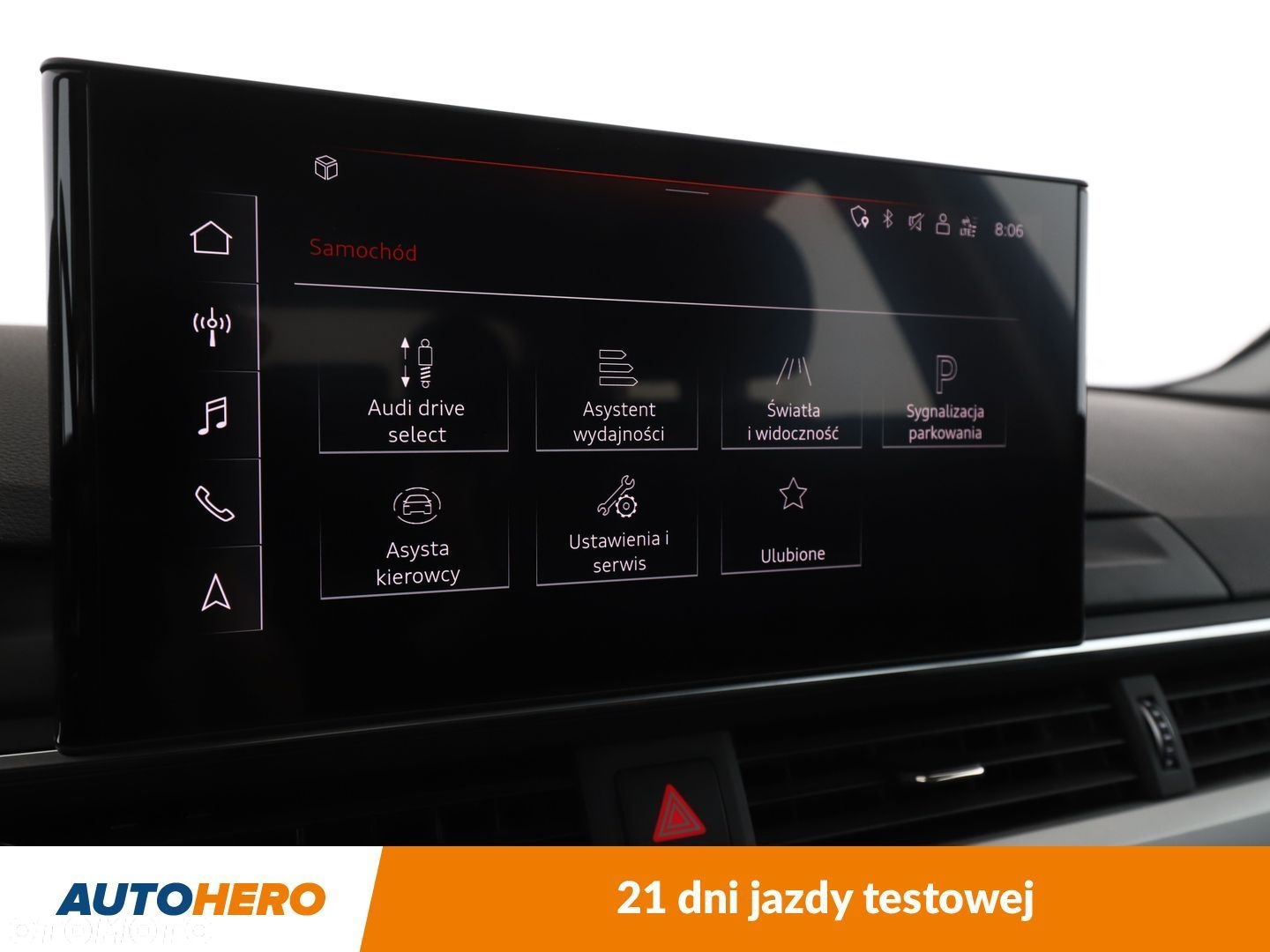 Audi A4 Allroad - 23