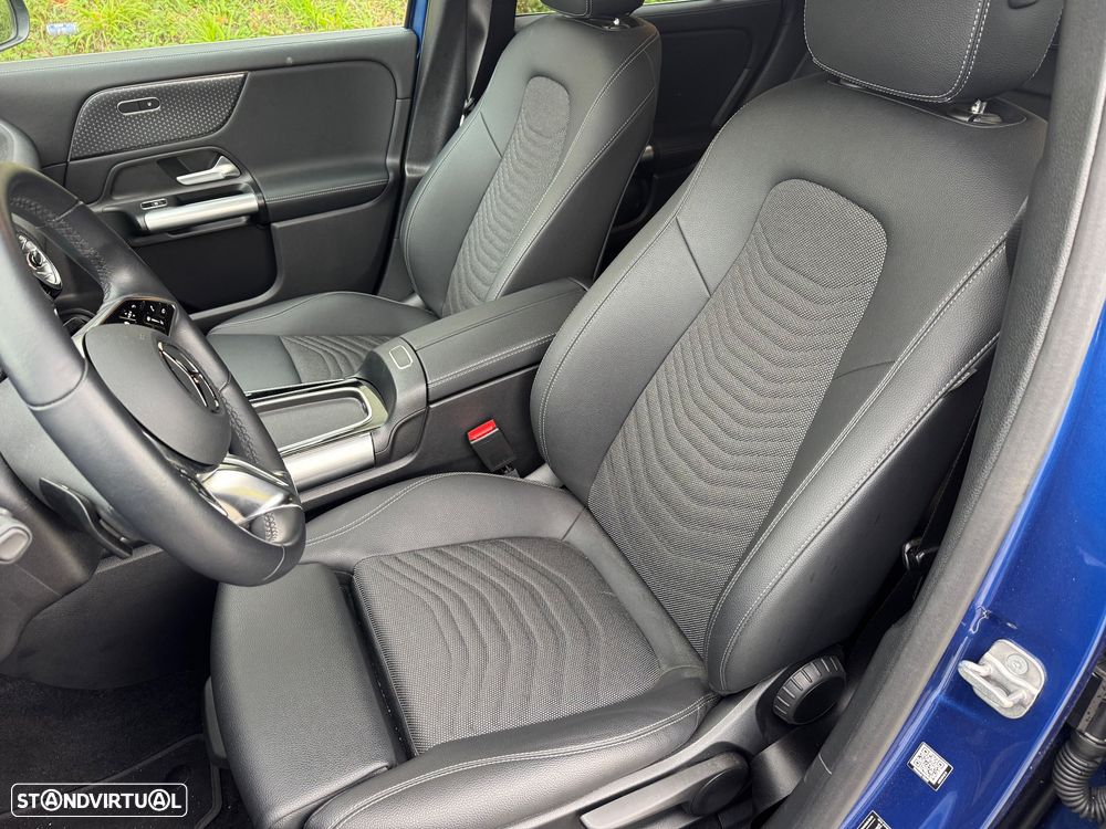 Mercedes-Benz EQA 250+ Edition - 15