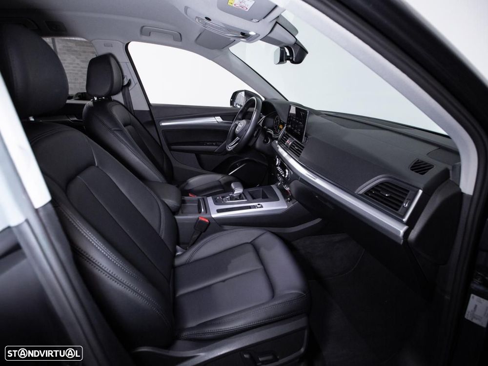 Audi Q5 Sportback 50 TFSIe quattro Advance S tronic - 10
