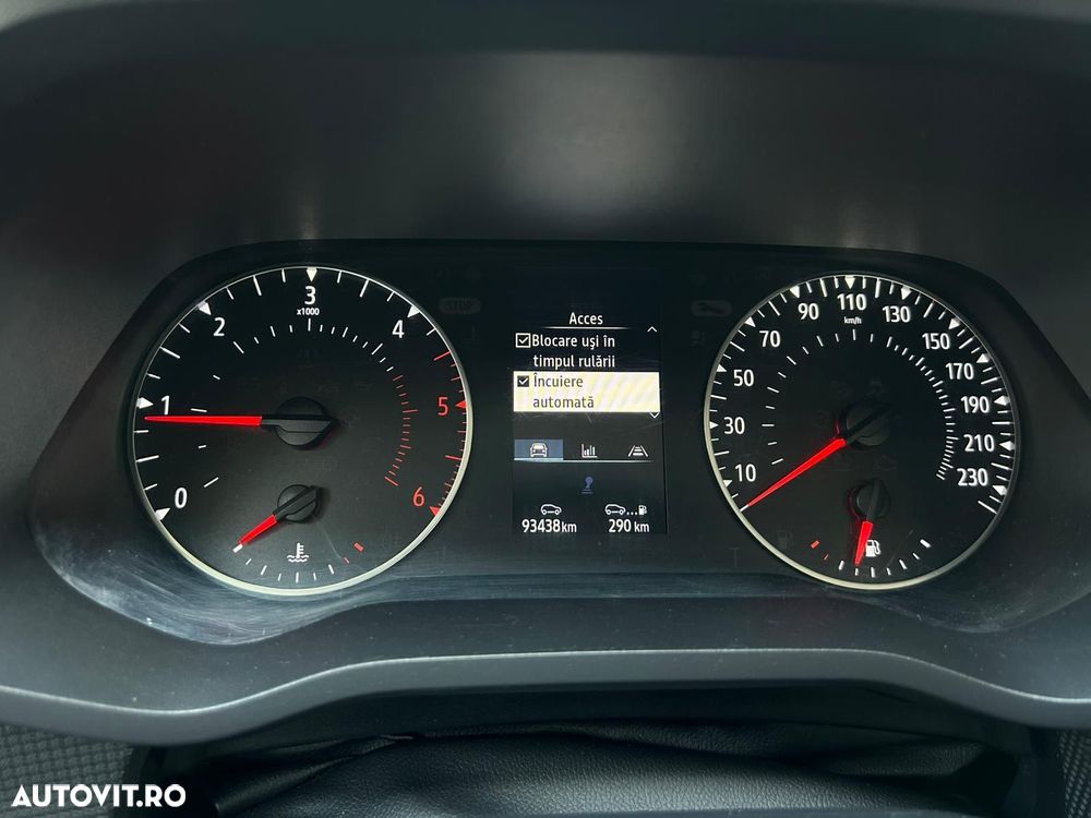 Renault trafic - 11