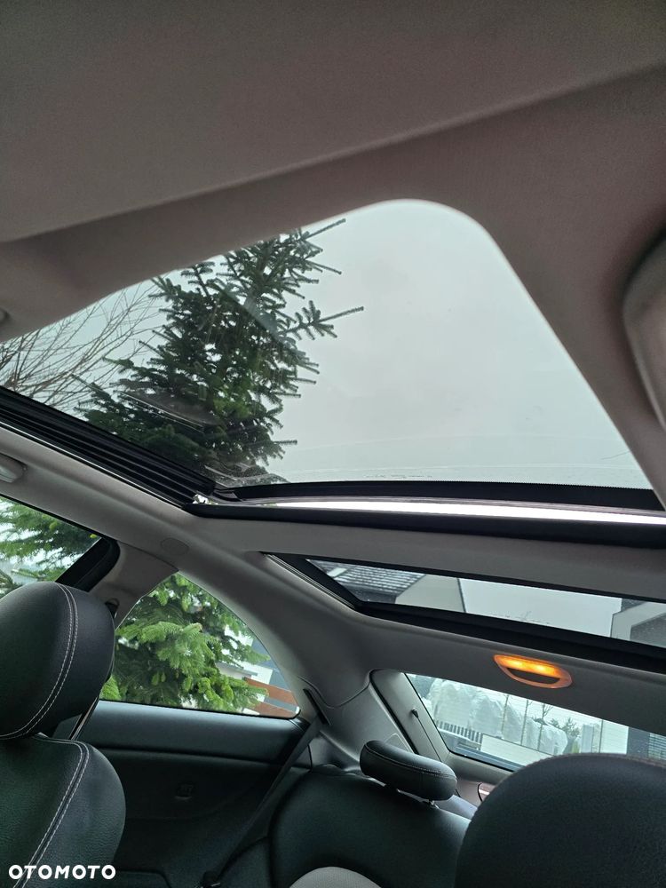 Mercedes-Benz Klasa C - 17