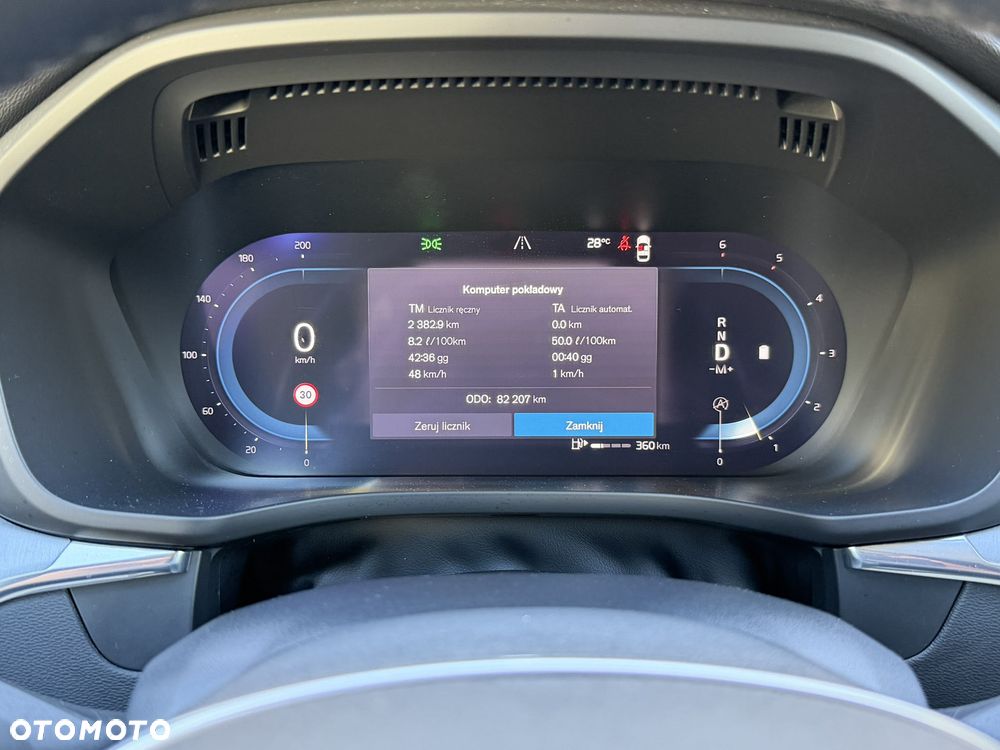 Volvo XC 60 B4 D AWD Core - 18