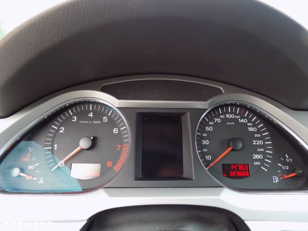 Audi A6 Allroad - 9