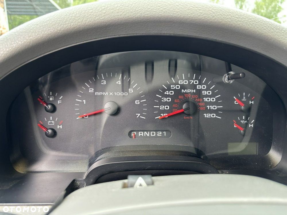 Ford F150 - 25