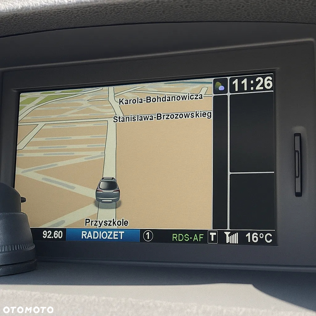 Renault Laguna 2.0 T Bose Edition - 22