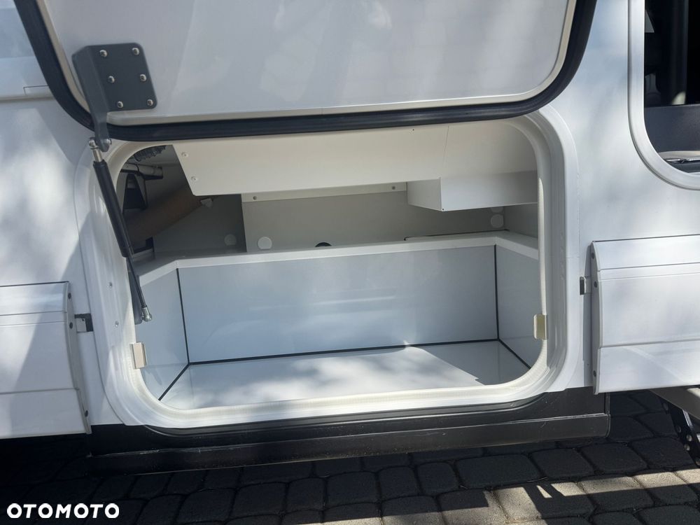 Carthago C2-Tourer I 147RB LE "K" - 3.5T. mercedes, automat, distronic - 25