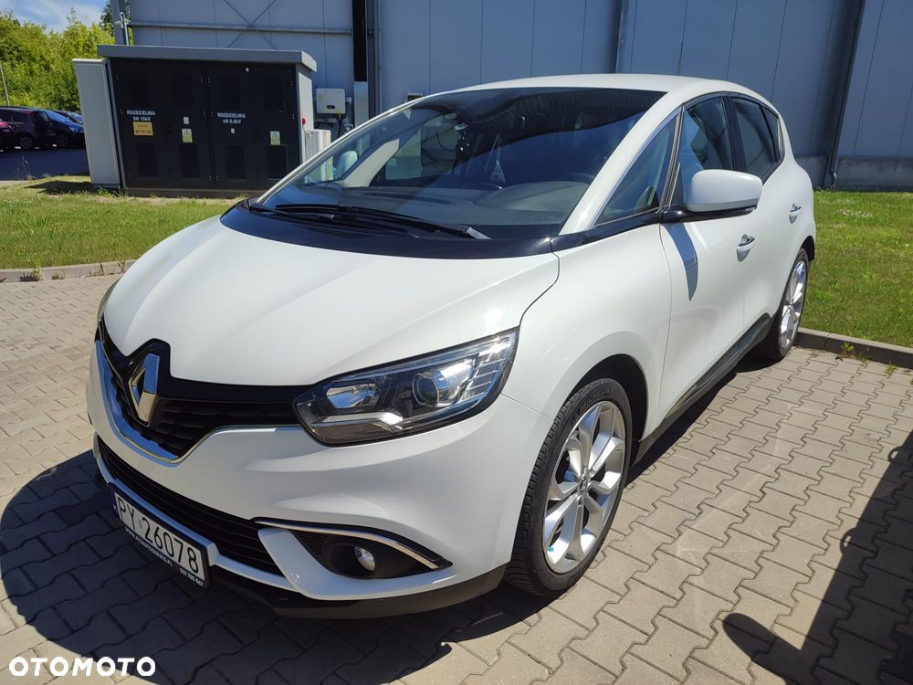 Renault Scenic 1.5 dCi Energy Life EU6 - 3