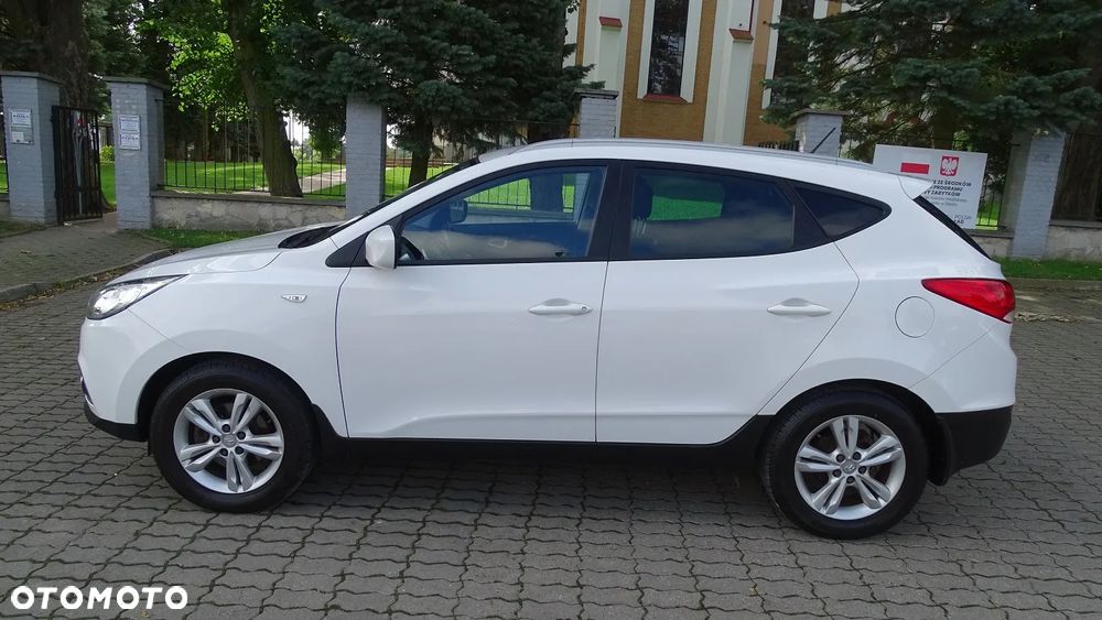Hyundai ix35 1.6 2WD Trend - 5