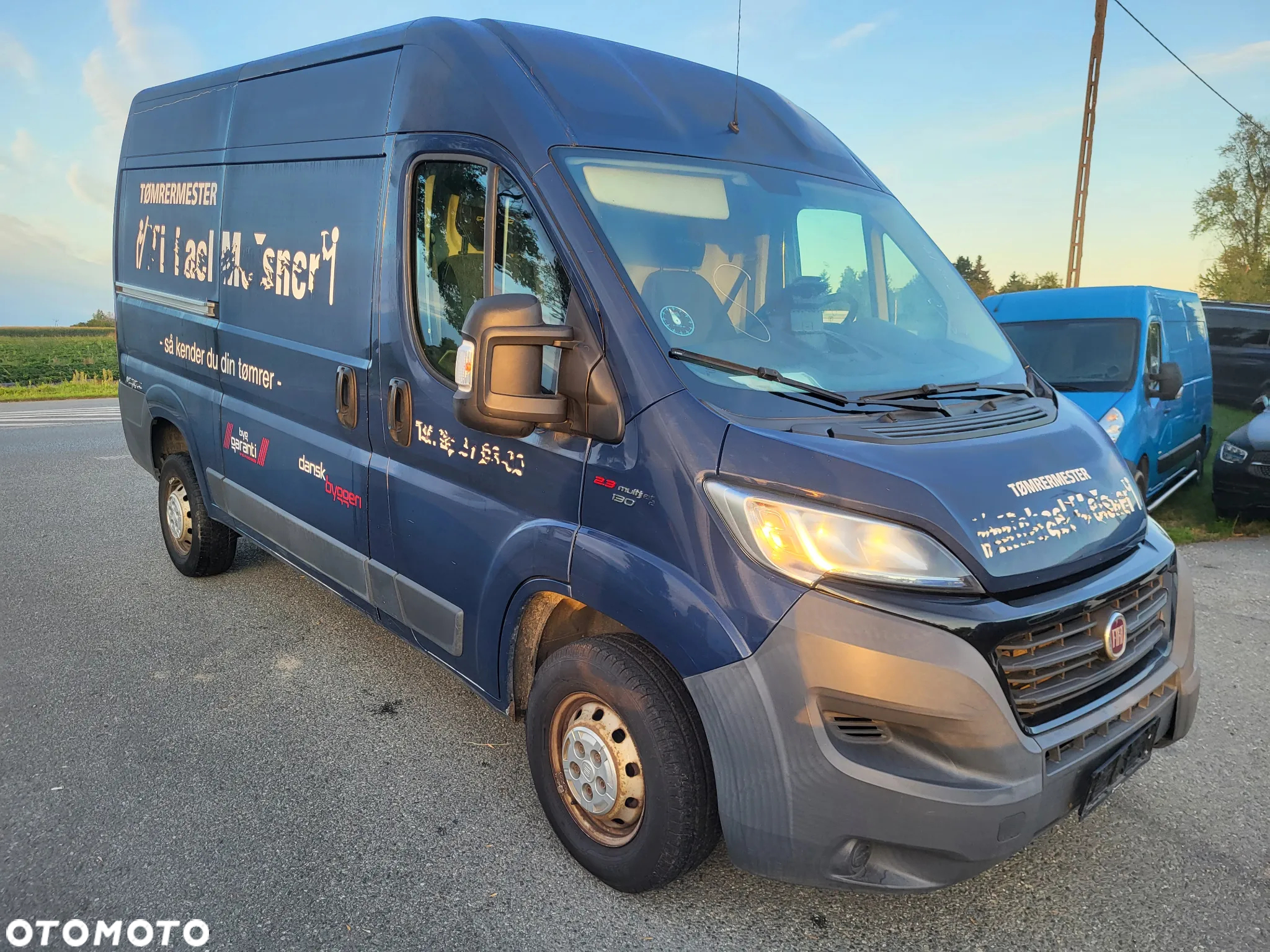 Fiat DUCATO L2H2 - 5
