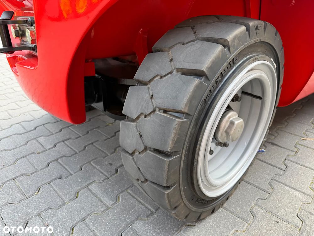 Manitou MSI 40 T - 14