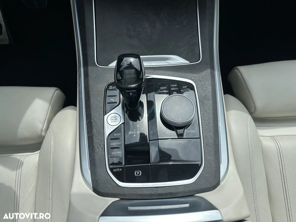 BMW X5 xDrive30d AT MHEV - 18