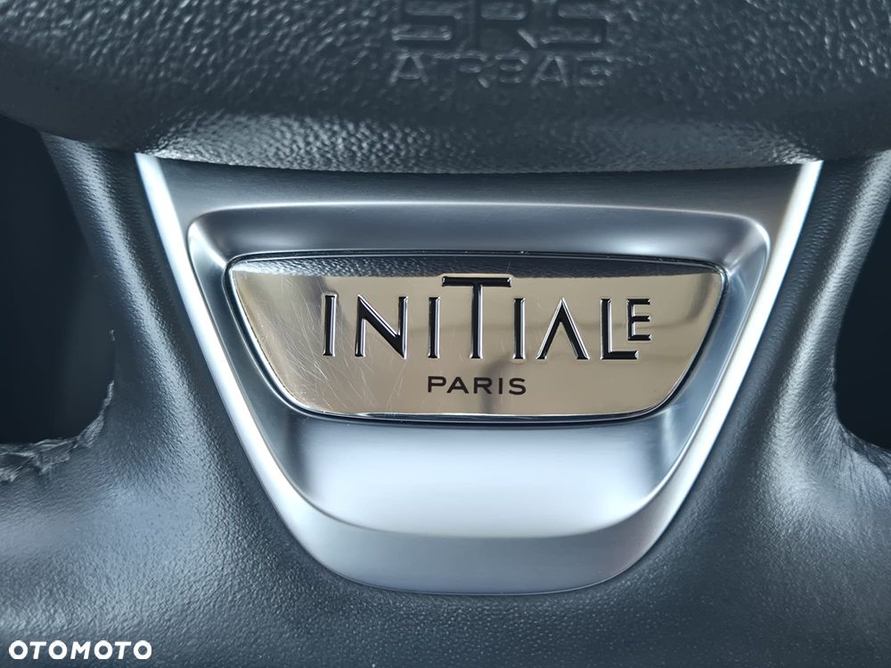 Renault Talisman 1.8 TCe FAP Initiale Paris EDC - 5