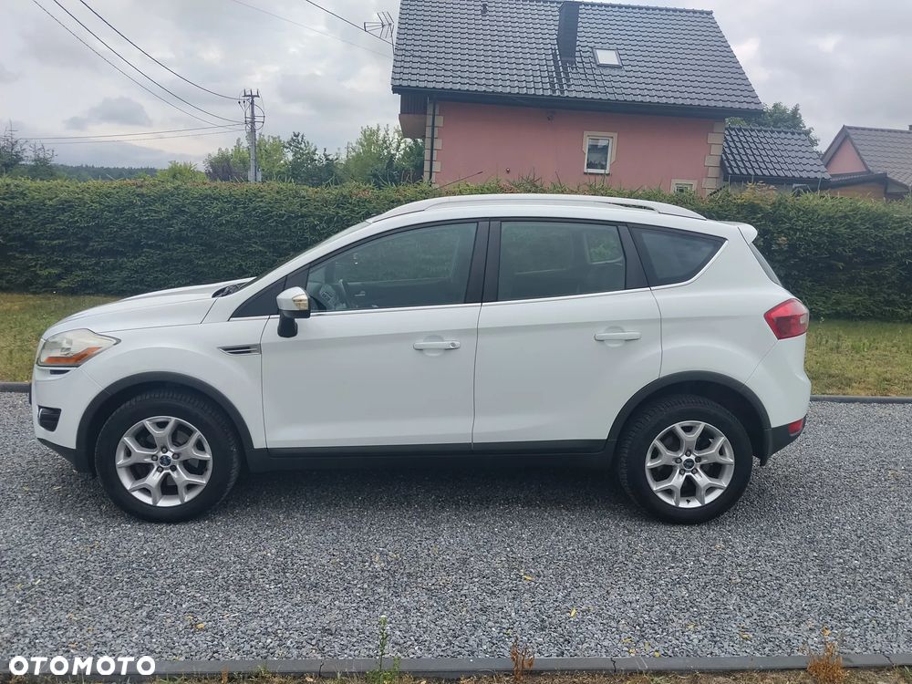 Ford Kuga 2.5 Titanium - 7