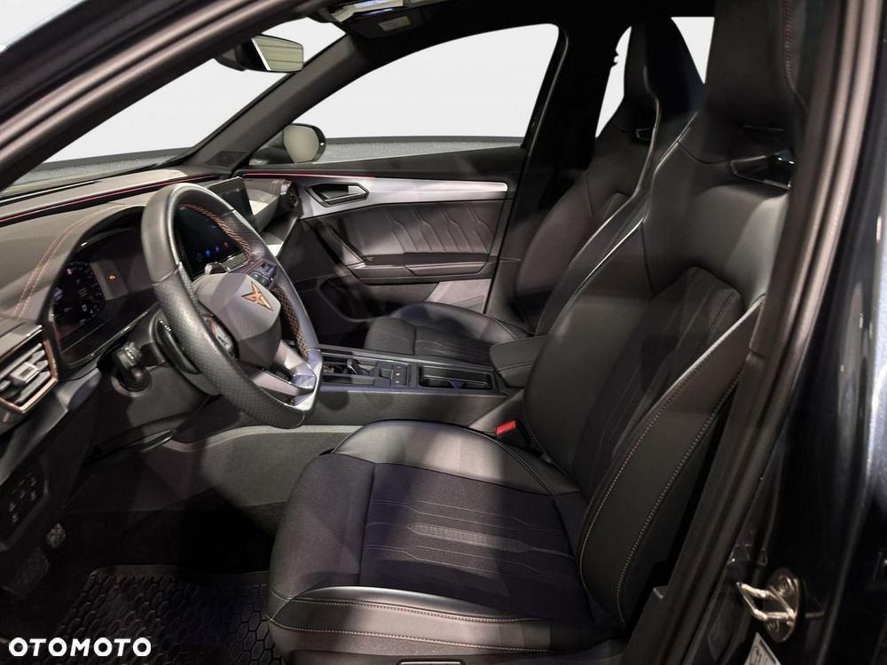 Cupra Formentor - 13
