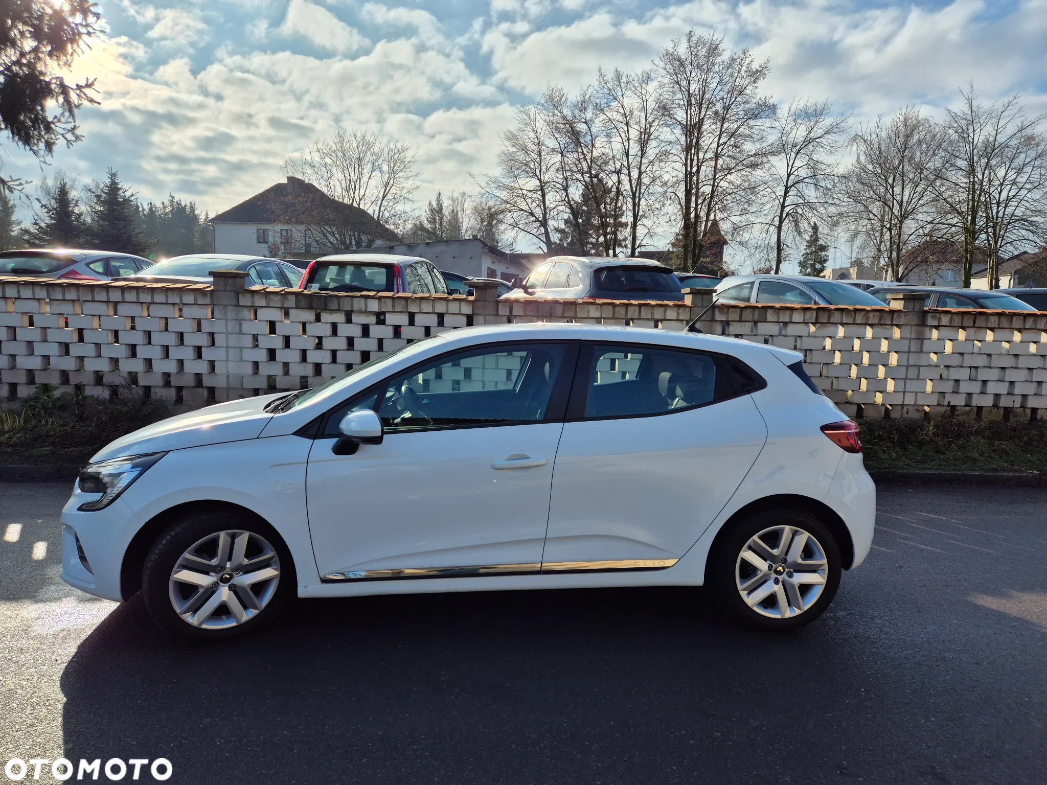 Renault Clio SCe 75 BUSINESS EDITION - 2